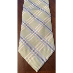 Colours Alexander Julian Hand Repp Made Men’s Neck Tie
